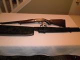 MOSSBERG/WESTERNFIELD MODEL 895 PALAMINO WITH ORIGINAL CASE - 1 of 12