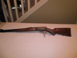 MARLIN 336- RC LEVER ACTION 30-30 - 1 of 10