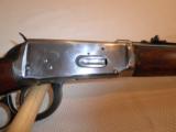 WINCHESTER MODEL 94 LEVER ACTION
30-30 CARBINE - 7 of 9