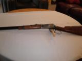 WINCHESTER MODEL 94 LEVER ACTION
30-30 CARBINE - 1 of 9