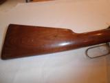 WINCHESTER MODEL 94 LEVER ACTION
30-30 CARBINE - 6 of 9