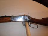WINCHESTER MODEL 94 LEVER ACTION
30-30 CARBINE - 3 of 9
