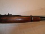 WINCHESTER MODEL 94 LEVER ACTION
30-30 CARBINE - 8 of 9