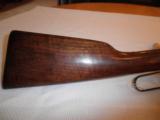 WINCHESTER
MODEL 94 PRE-64 LEVER ACTION RIFLE - 6 of 10