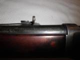 WINCHESTER
MODEL 94 PRE-64 LEVER ACTION RIFLE - 10 of 10