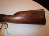 WINCHESTER
MODEL 94 PRE-64 LEVER ACTION RIFLE - 2 of 10