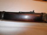 WINCHESTER
MODEL 94 PRE-64 LEVER ACTION RIFLE - 4 of 10