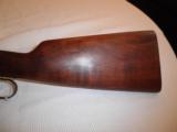 WINCHESTER
MODEL 94 PRE-64 LEVER ACTION 32 CAL. RIFLE
- 2 of 10