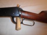 WINCHESTER
MODEL 94 PRE-64 LEVER ACTION 32 CAL. RIFLE
- 3 of 10