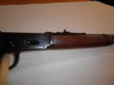 WINCHESTER
MODEL 94 PRE-64 LEVER ACTION 32 CAL. RIFLE
- 9 of 10