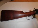 WINCHESTER
MODEL 94 PRE-64 LEVER ACTION 32 CAL. RIFLE
- 8 of 10