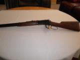 WINCHESTER
MODEL 94 PRE-64 LEVER ACTION 32 CAL. RIFLE
- 1 of 10