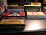 Winchester, Remington, and Western Brands 243 Ammo - 1 of 4