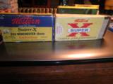 Winchester, Remington, and Western Brands 243 Ammo - 2 of 4