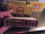 WESTERN and WINCHESTER 358 AMMO and BRASS - 4 of 7