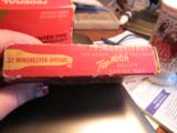  VINTAGE SAVAGE 32 WINCHESTER and FEDERAL RIFLE CARTRIDGES - 3 of 9