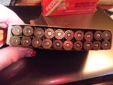  VINTAGE SAVAGE 32 WINCHESTER and FEDERAL RIFLE CARTRIDGES - 6 of 9