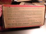 REMINGTON and PETERS 257 ROBERTS CARTRIDGES - 7 of 9