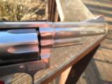 SMITH and WESSON MODEL 66-2 357 MAGNUM - 2 of 7
