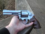 SMITH and WESSON 357 MAGNUM MODEL 681-1 - 1 of 8