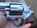 SMITH and WESSON 357 MAGNUM MODEL 681-1 - 3 of 8