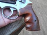 SMITH and WESSON 357 MAGNUM MODEL 681-1 - 4 of 8