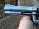 SMITH and WESSON 357 MAGNUM MODEL 681-1 - 2 of 8