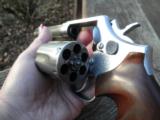 SMITH and WESSON 357 MAGNUM MODEL 681-1 - 5 of 8