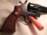 SMITH and WESSON HIGHWAY PATROLMAN MODEL 28-2 - 6 of 8