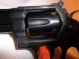SMITH and WESSON HIGHWAY PATROLMAN MODEL 28-2 - 3 of 8