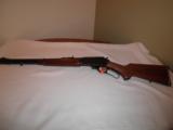 Marlin Model 336 Lever Action 30-30 Rifle - 1 of 11