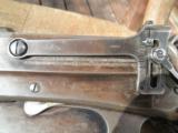 ORIGINAL WINCHESTER 1895 LEVER ACTION RIFLE - 4 of 12