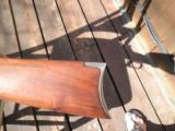 ORIGINAL WINCHESTER 1895 LEVER ACTION RIFLE - 2 of 12