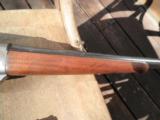 ORIGINAL WINCHESTER 1895 LEVER ACTION RIFLE - 10 of 12