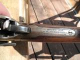 ORIGINAL WINCHESTER 1895 LEVER ACTION RIFLE - 5 of 12