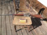 ORIGINAL WINCHESTER 1895 LEVER ACTION RIFLE - 1 of 12