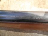 ORIGINAL WINCHESTER 1895 LEVER ACTION RIFLE - 6 of 12