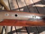 MODEL 1894 WINCHESTER LEVER ACTION RIFLE - 8 of 12