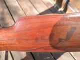 MODEL 1894 WINCHESTER LEVER ACTION RIFLE - 6 of 12