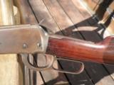 MODEL 1894 WINCHESTER LEVER ACTION RIFLE - 5 of 12