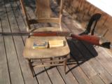 MODEL 1894 WINCHESTER LEVER ACTION RIFLE - 1 of 12