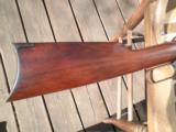 MODEL 1894 WINCHESTER LEVER ACTION RIFLE - 10 of 12