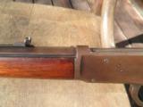 MODEL 1894 WINCHESTER LEVER ACTION RIFLE - 4 of 12