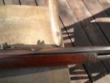 MODEL 1894 WINCHESTER LEVER ACTION RIFLE - 12 of 12