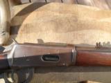 MODEL 1894 WINCHESTER LEVER ACTION RIFLE - 11 of 12
