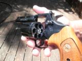 COLT TROOPER MK V 357 MAGNUM - 4 of 5