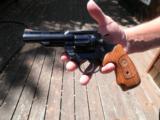 COLT TROOPER MK V 357 MAGNUM - 1 of 5
