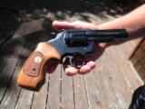 COLT TROOPER MK V 357 MAGNUM - 2 of 5