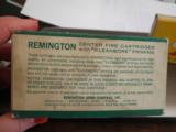 Remington and Western 25-35 Cartridges
- 4 of 11