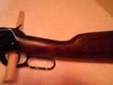 WINCHESTER 94 LEVER ACTION RIFLE - 4 of 12